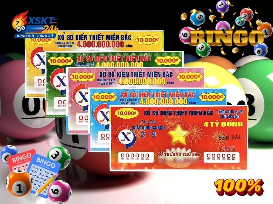 Cần chuẩn bị gì khi áp dụng cách trúng số?