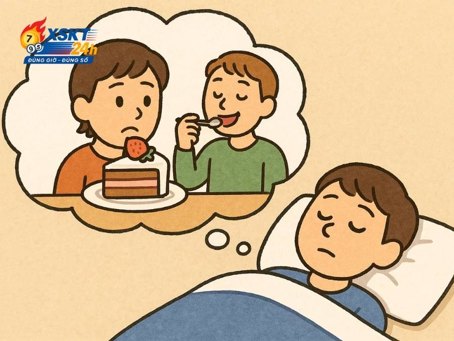 Nhìn người khác ăn bánh trong mơ - Cần thay đổi tư duy, hành động