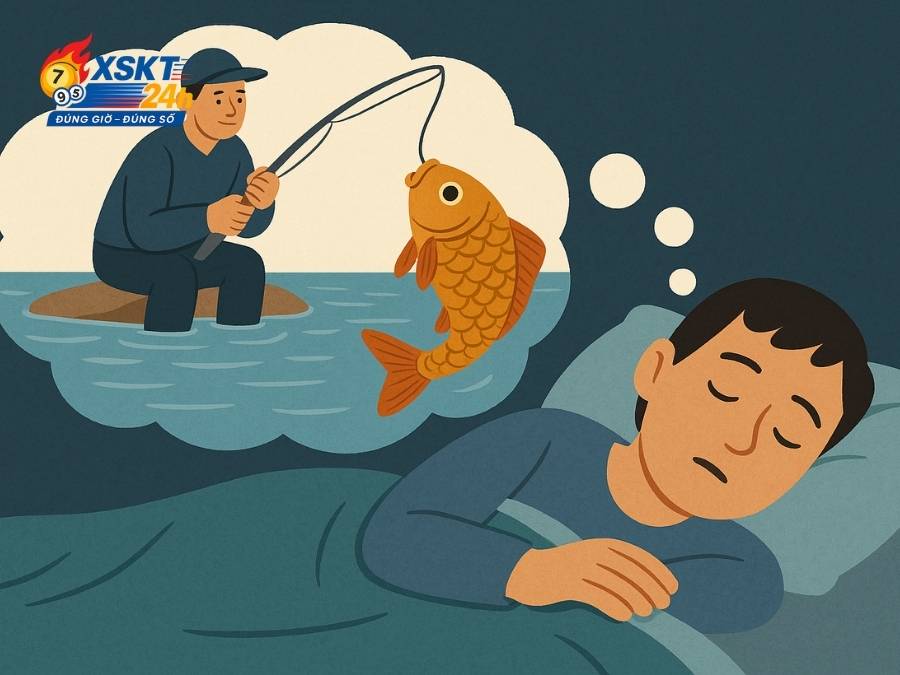 Mơ câu được cá chép – Nỗ lực gặt hái kết quả xứng đáng