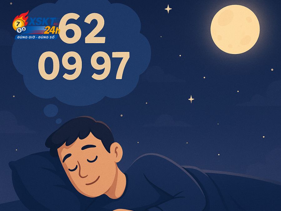 Luận giải con số may mắn liên quan khi mơ thấy đá bóng
