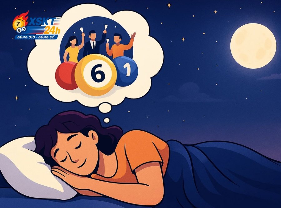 Chiêm bao ăn tiệc cưới/liên hoan – Báo hiệu may mắn, cơ hội xã hội